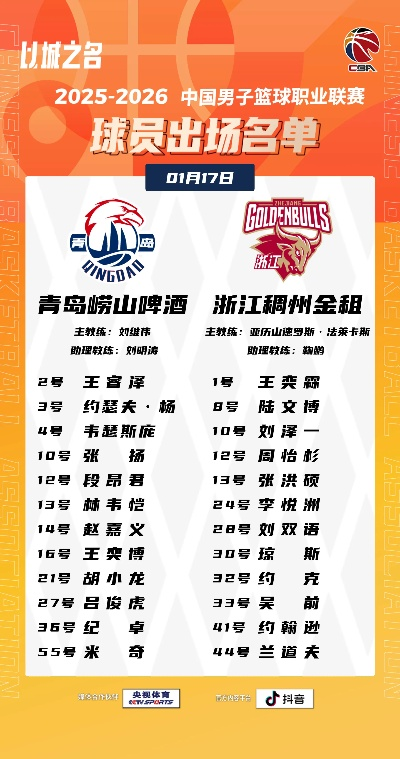 蓄势待发，2026中国男篮比赛赛程表全解析，新征程即将启航