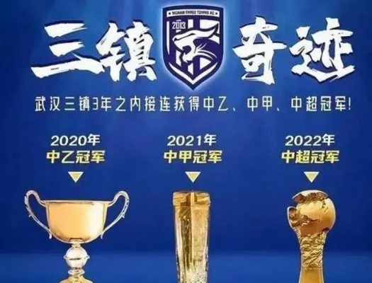 武汉三镇足球队是中超吗？从新军到劲旅的崛起之路
