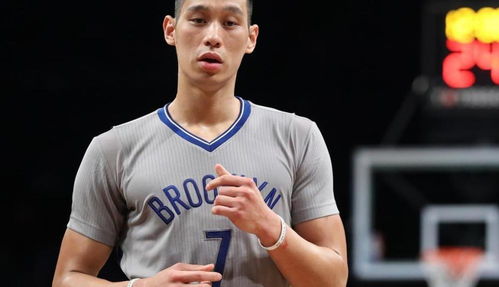 林书豪要回NBA吗？回归路漫漫，梦想从未止步