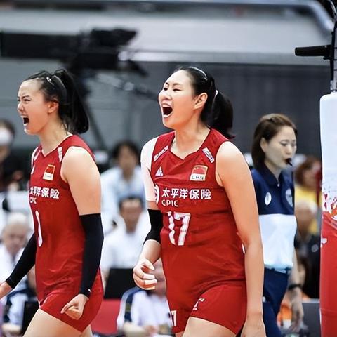 2015女排世界杯中国赛程表，荣耀之路的每一步