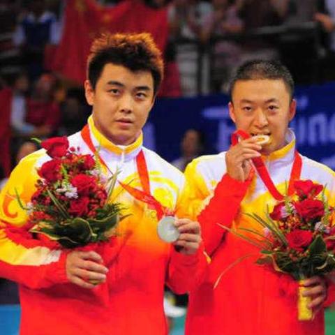 巅峰对决,2004年乒乓球奥运会男单冠军的传奇之路 巅峰对决,2004年乒乓球奥运会男单冠军的传奇之路