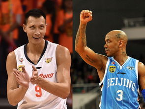 CBA历史总得分排名，那些在得分榜上留下传奇名字的球星们