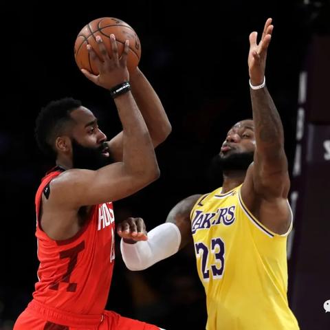 现在没有NBA直播了吗？别急，这只是你打开方式不对