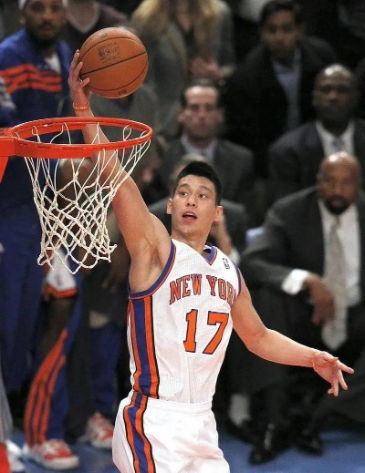 林书豪在NBA总得分,一段属于华裔传奇的篮球印记 林书豪在NBA总得分,一段属于华裔传奇的篮球印记