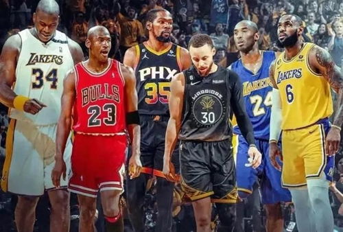 得分之王,NBA历史得分榜的传奇与永恒 得分之王,NBA历史得分榜的传奇与永恒