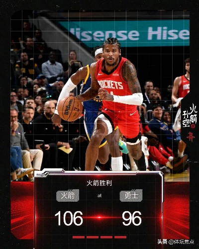 风雨兼程，NBA火箭专区本赛季战绩深度解析与未来展望
