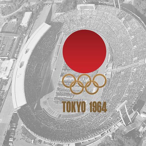 北京奥运会会徽，五环背后的世界与梦想