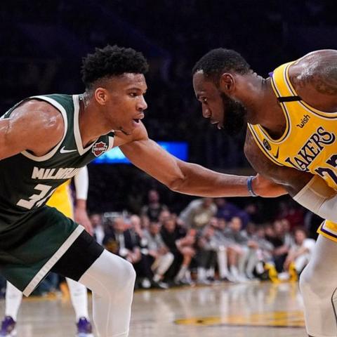 NBA MVP什么时候投票？一文读懂时间、流程与关键节点