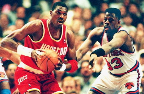 NBA双中锋阵容，复古战术的现代回响