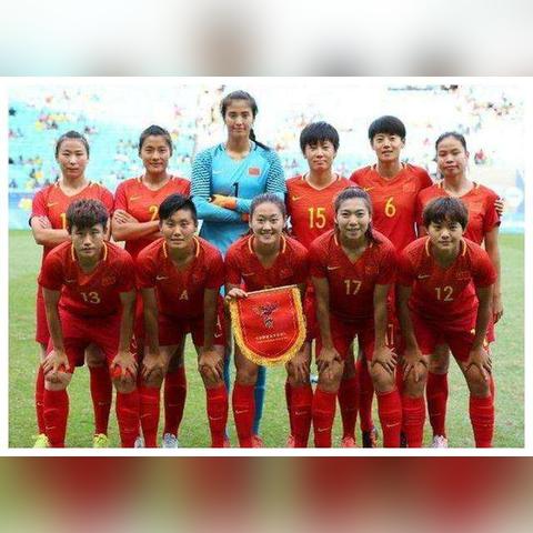 铿锵玫瑰再绽放,中国女足2026年世界杯夺冠之路 铿锵玫瑰再绽放,中国女足2026年世界杯夺冠之路