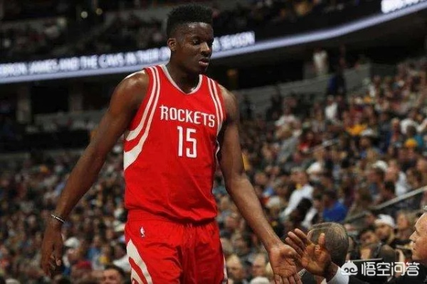 未来可期，NBA年轻潜力中锋排名，谁将接棒内线荣耀？
