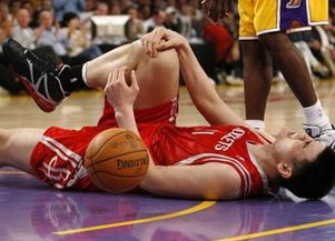 初登世界之巅，姚明NBA前10场比赛详细数据全回顾