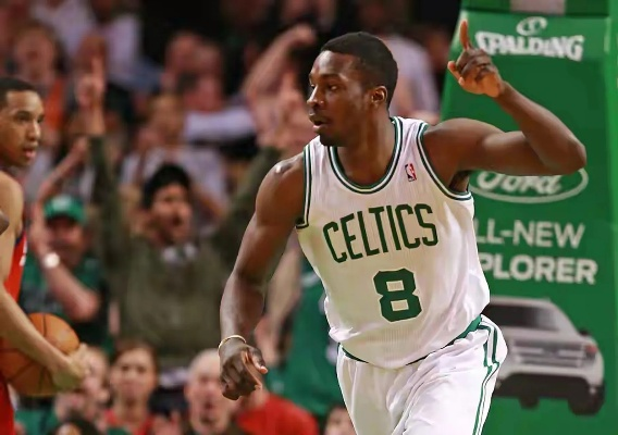 从死神心脏到不老传奇，杰夫·格林NBA生涯数据背后的硬核人生