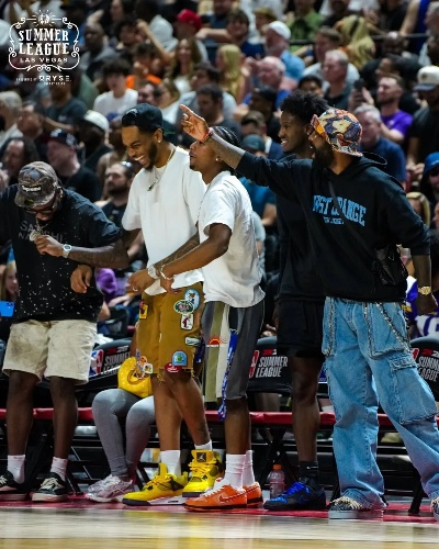 NBA夏季联赛落幕，新赛季常规赛还需等待多久？