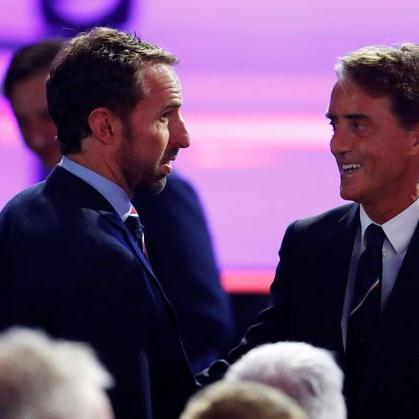 英格兰vs意大利几点比赛?这场焦点战的观赛指南来了 英格兰vs意大利几点比赛?这场焦点战的观赛指南来了