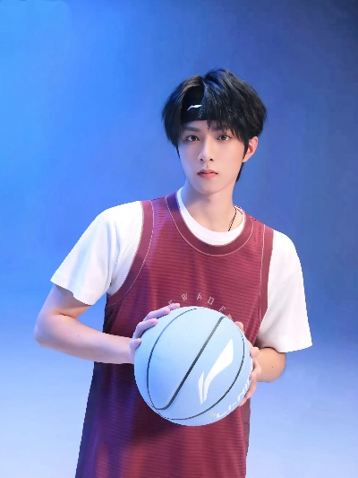 刘耀文最喜欢的NBA球员,偶像的力量与篮球的热爱 刘耀文最喜欢的NBA球员,偶像的力量与篮球的热爱