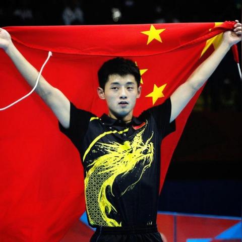 国乒荣耀，2024年中国国家乒乓球队完整名单与展望