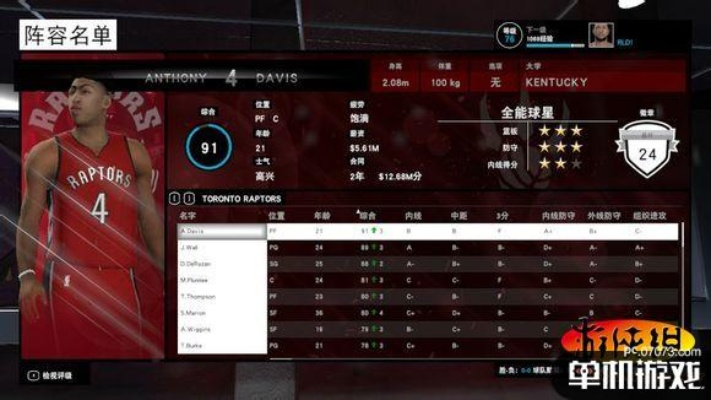 NBA 2K15生涯模式装备指南,从球鞋到护具,打造你的专属球星 NBA 2K15生涯模式装备指南,从球鞋到护具,打造你的专属球星