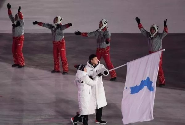 平昌冬奥会很脏吗?从争议到反思,一场冰雪盛会的真实底色 平昌冬奥会很脏吗?从争议到反思,一场冰雪盛会的真实底色