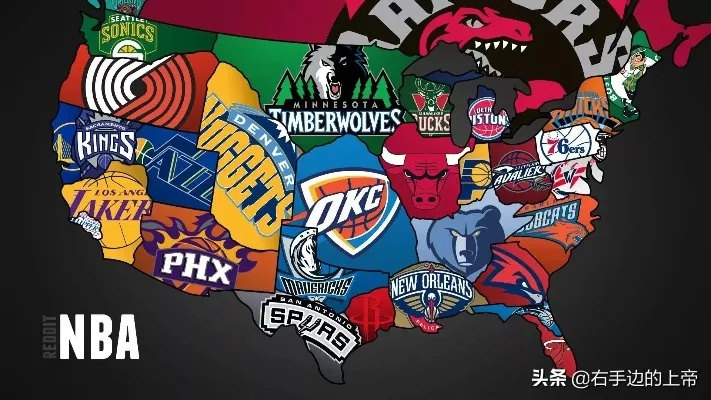 NBA最热门的球队，谁才是这个时代的王者？