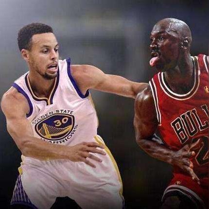 NBA历史的王座，谁有资格被称为第一人？