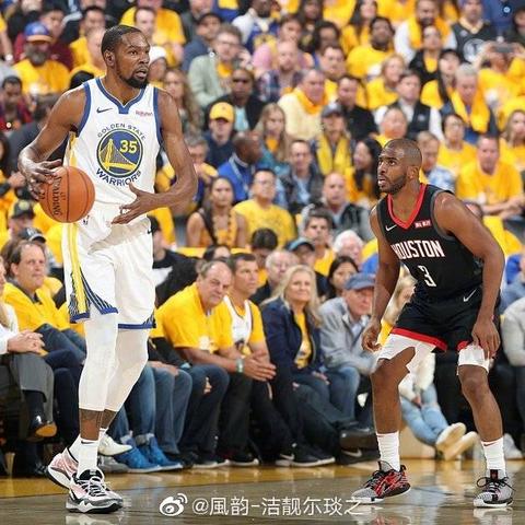杜兰特是学霸吗？球场天才的另一面