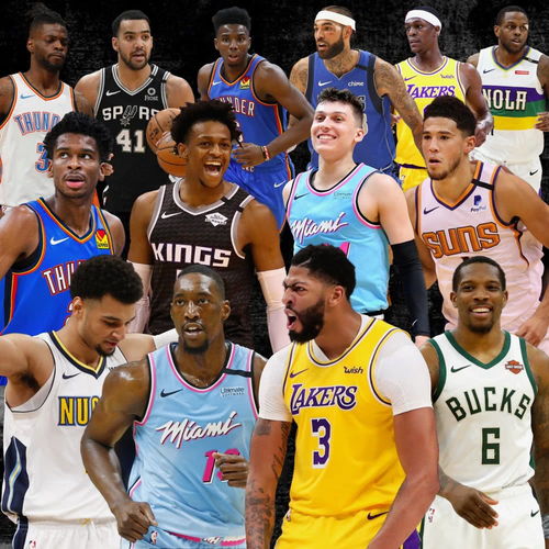 NBA季后赛有几个队伍?一文读懂联盟顶级赛事的晋级规则 NBA季后赛有几个队伍?一文读懂联盟顶级赛事的晋级规则