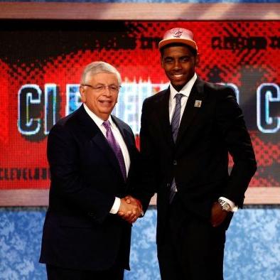 NBA状元签是什么?一文读懂选秀大会最重磅的头奖 NBA状元签是什么?一文读懂选秀大会最重磅的头奖