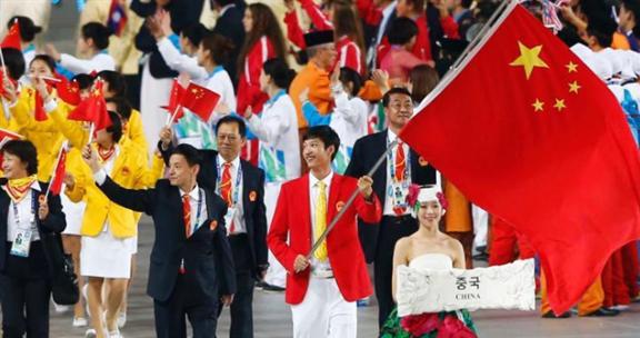 首尔奥运会中国参加了吗？一段跨越历史的记忆