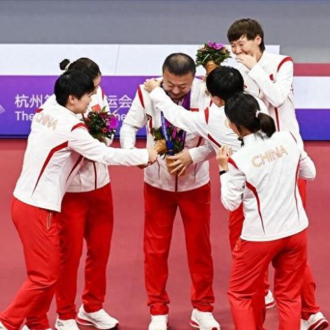 乒乓盛宴定档2026，世界杯新赛程出炉，谁将问鼎巅峰？