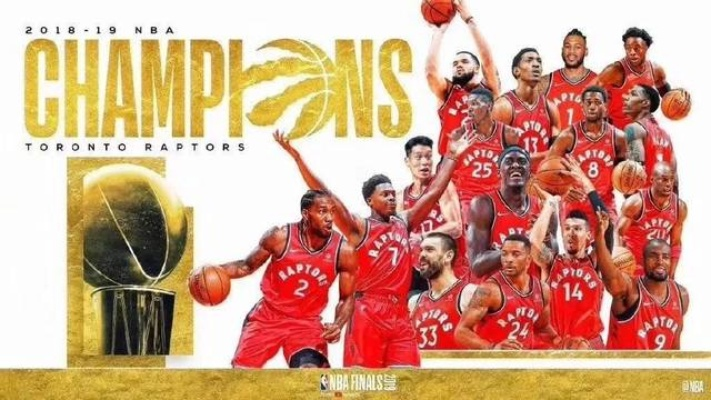 多伦多猛龙在北境之国，NBA唯一海外球队的传奇征程