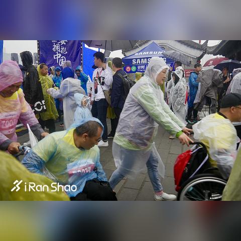 2016奥运会马拉松，一场速度与意志的地球村较量