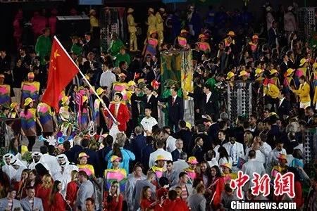 第31届奥运会在哪举行？回顾里约热内卢的激情盛夏