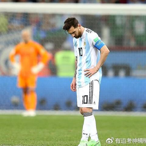 蓝白之梦终成真，阿根廷首次登顶世界杯巅峰