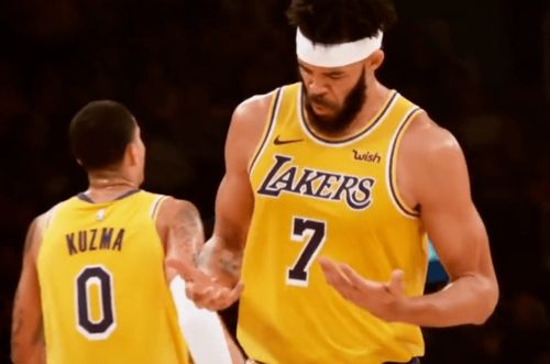 紫金军团新章，NBA湖人新赛季阵容预测与深度解析