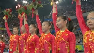 2008北京奥运会项目全解析，那些激动人心的竞技时刻