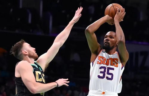 NBA太阳最新消息，杜兰特伤情更新，三巨头合体在即，季后赛曙光重现？