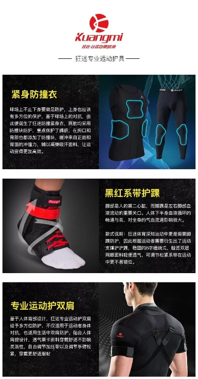 足球运动护具哪个牌子好?专业解析五大品牌,帮你选对装备 足球运动护具哪个牌子好?专业解析五大品牌,帮你选对装备