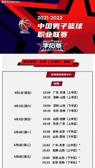 2026年CBA全明星赛程表正式发布,群星闪耀,再燃篮球激情 2026年CBA全明星赛程表正式发布,群星闪耀,再燃篮球激情