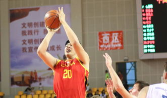 王哲林身高与周琦真实身高,中国男篮双塔的身高谜题与赛场真相 王哲林身高与周琦真实身高,中国男篮双塔的身高谜题与赛场真相