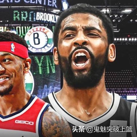 下赛季湖人与篮网，谁将更胜一筹？