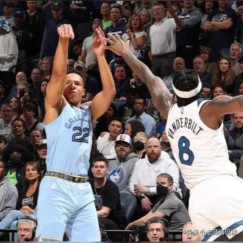 莫兰特摸高记录是多少？揭秘NBA腰王的惊人弹跳数据