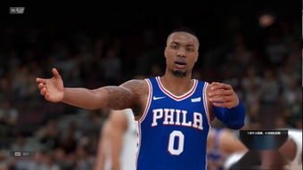 迈克尔·比斯利在NBA2KOL2中好用吗？全面评测与实战分析