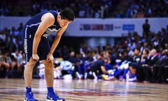 易建联2026年重返NBA？一场关于英雄迟暮与梦想不灭的讨论