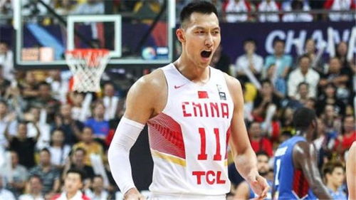 易建联2026年重返NBA？一场关于英雄迟暮与梦想不灭的讨论