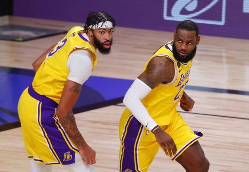 铁血与智慧的碰撞，NBA湖人VS雄鹿防守体系深度解析